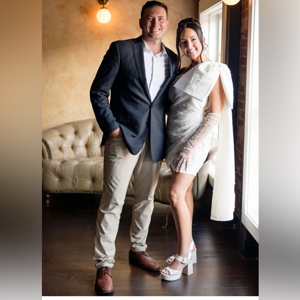 Sachin and Babi - Pippa Dress - Anthropologie